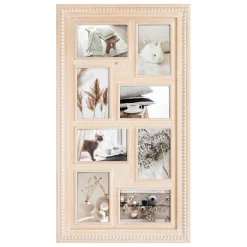 Atmosphera Décoration En Bois|Pêle-Mêles, Cadres Photos*Pêle-mêle 