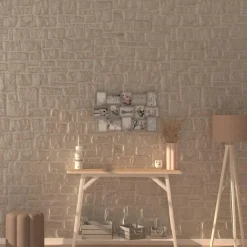Atmosphera Décoration En Bois|Pêle-Mêles, Cadres Photos*Pêle-mêle