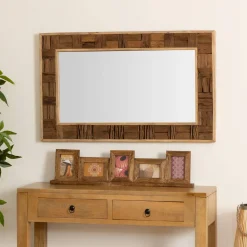 Atmosphera Décoration En Bois|Pêle-Mêles, Cadres Photos*Pèle mèle à poser 