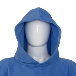 Atmosphera Serviettes De Toilette|Accessoires De Plage*Poncho de plage "Azul" Multicolore