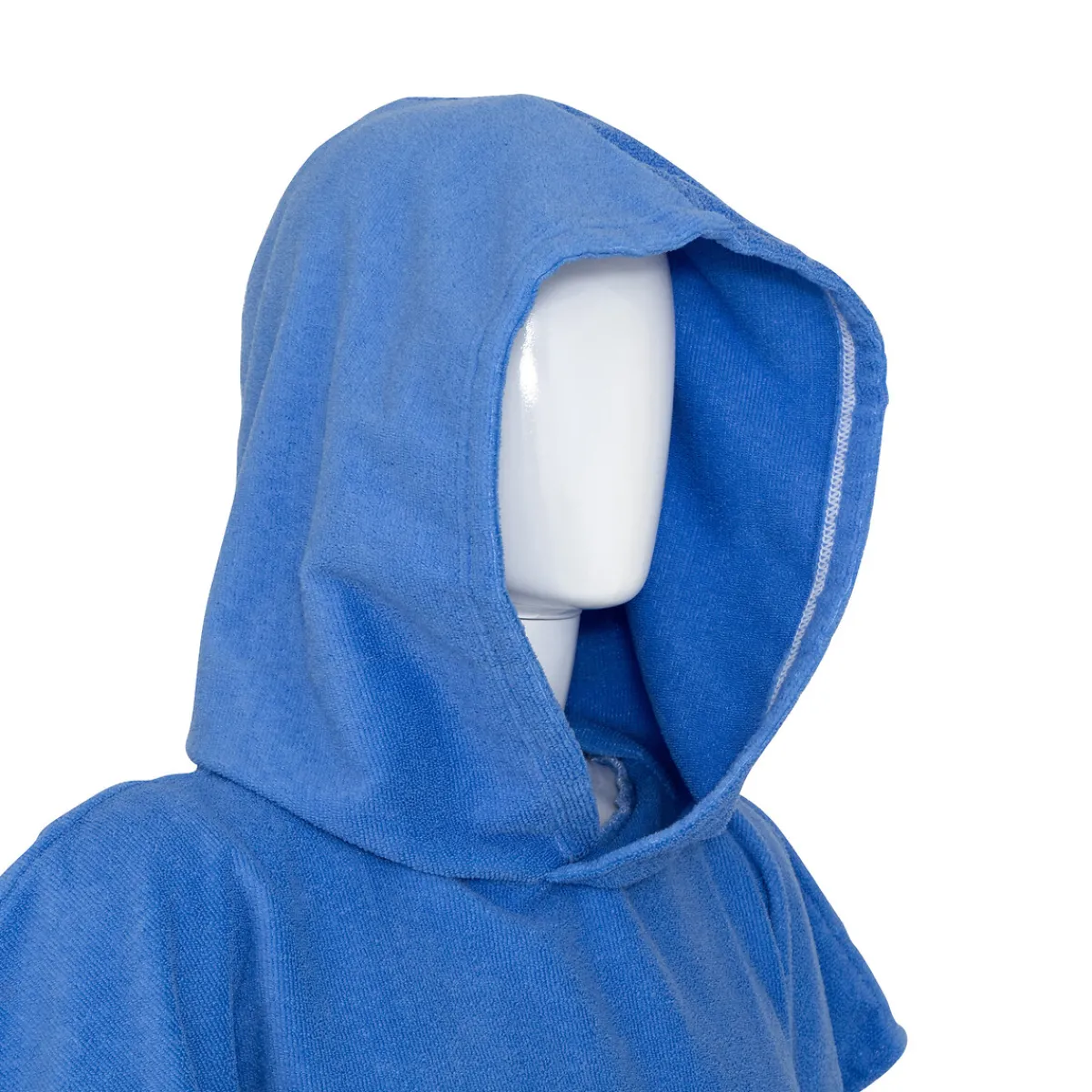 Atmosphera Serviettes De Toilette|Accessoires De Plage*Poncho de plage "Azul" Multicolore