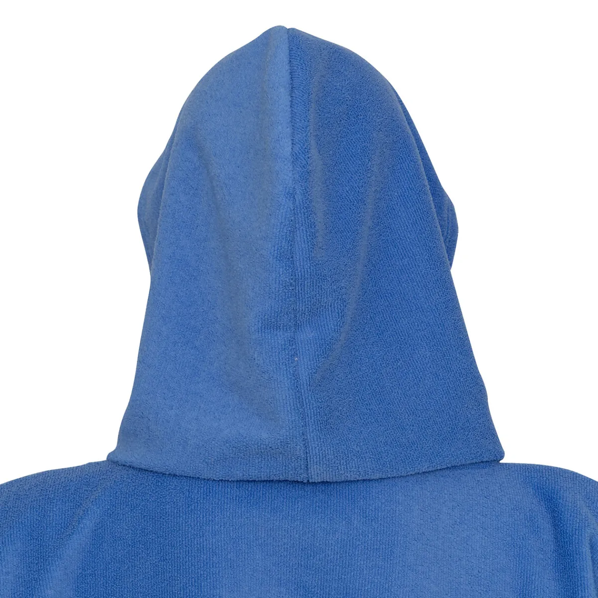 Atmosphera Serviettes De Toilette|Accessoires De Plage*Poncho de plage "Azul" Multicolore