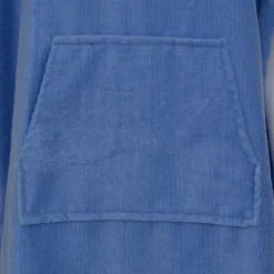 Atmosphera Serviettes De Toilette|Accessoires De Plage*Poncho de plage
