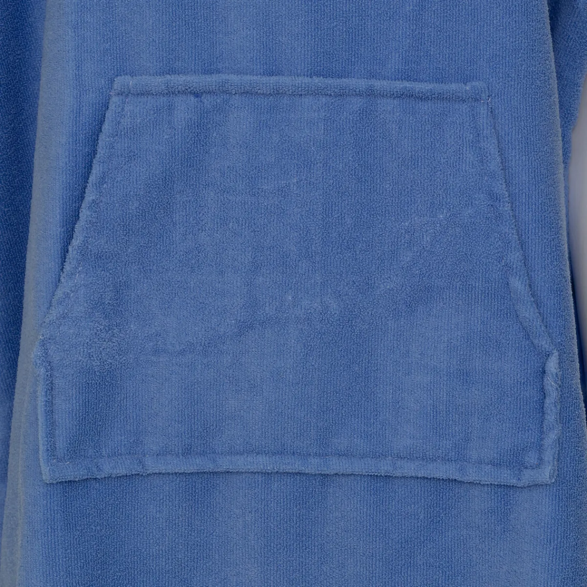 Atmosphera Serviettes De Toilette|Accessoires De Plage*Poncho de plage "Azul" Multicolore