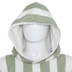 Atmosphera Serviettes De Toilette|Accessoires De Plage*Poncho de plage 