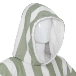Atmosphera Serviettes De Toilette|Accessoires De Plage*Poncho de plage 