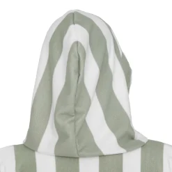 Atmosphera Serviettes De Toilette|Accessoires De Plage*Poncho de plage 