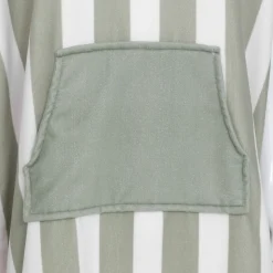 Atmosphera Serviettes De Toilette|Accessoires De Plage*Poncho de plage 