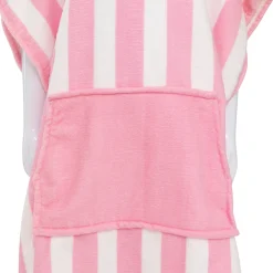 Atmosphera Accessoires De Plage*Poncho "Wili" Beige
