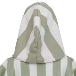 Atmosphera Plaids, Couvertures Enfant|Accessoires De Plage*Poncho