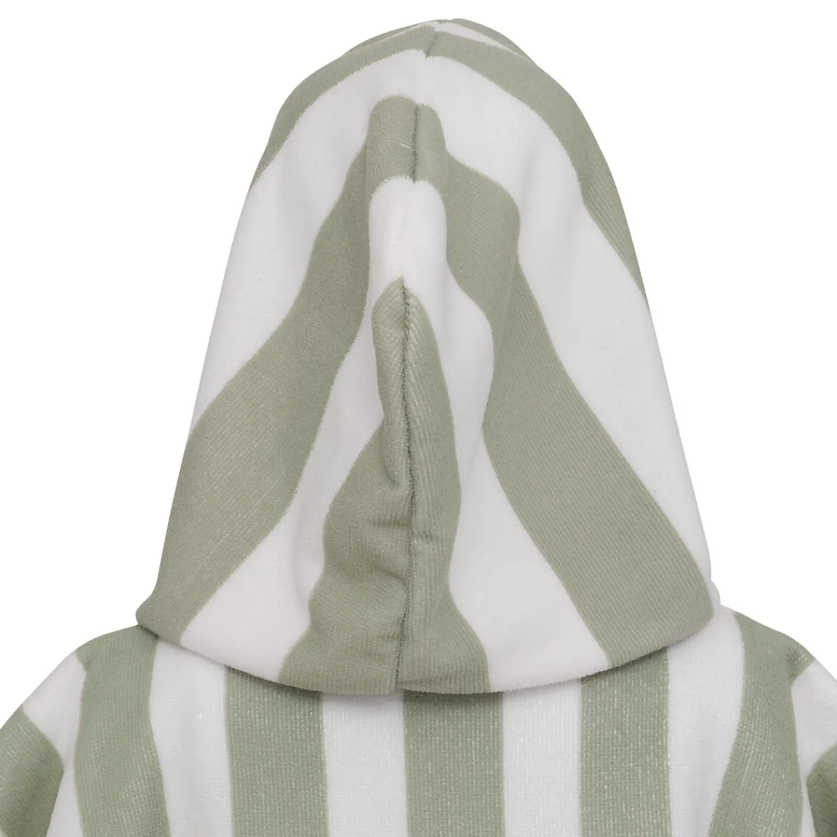 Atmosphera Plaids, Couvertures Enfant|Accessoires De Plage*Poncho "Wili" Rose