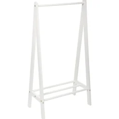 Atmosphera Portants, Penderies*Portant à vêtements enfant Marron