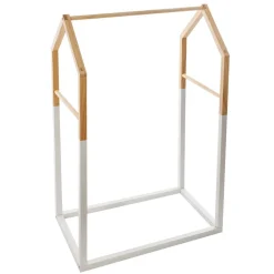 Atmosphera Sélection Montessori|Portants, Penderies*Portant à vêtements enfant 