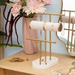 Atmosphera Boîtes À Bijoux, Porte-Bijoux|Voir Tout *Porte-bijou 