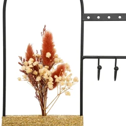 Atmosphera Boîtes À Bijoux, Porte-Bijoux*Porte-bijoux "Automne" Jaune