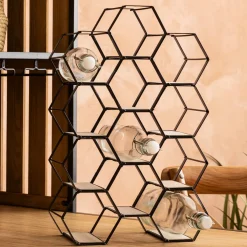 Atmosphera Range-Bouteilles*Porte-bouteille