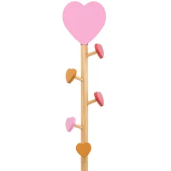 Atmosphera Boîtes À Bijoux, Porte-Bijoux|Voir Tout *Porte-manteau enfant cœur