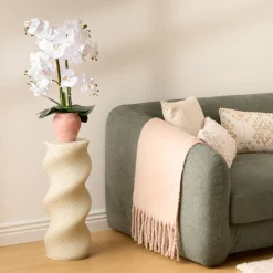 Atmosphera Pots De Fleurs*Porte-plante 1 étagère 