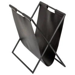 Atmosphera Porte-Revues*Porte-revue "Twis" Beige