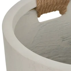 Atmosphera Pots De Fleurs|Décoration D'Extérieur*Pot de fleurs 