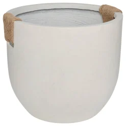 Atmosphera Pots De Fleurs|Décoration D'Extérieur*Pot de fleurs 