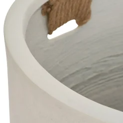 Atmosphera Pots De Fleurs|Décoration D'Extérieur*Pot de fleurs 