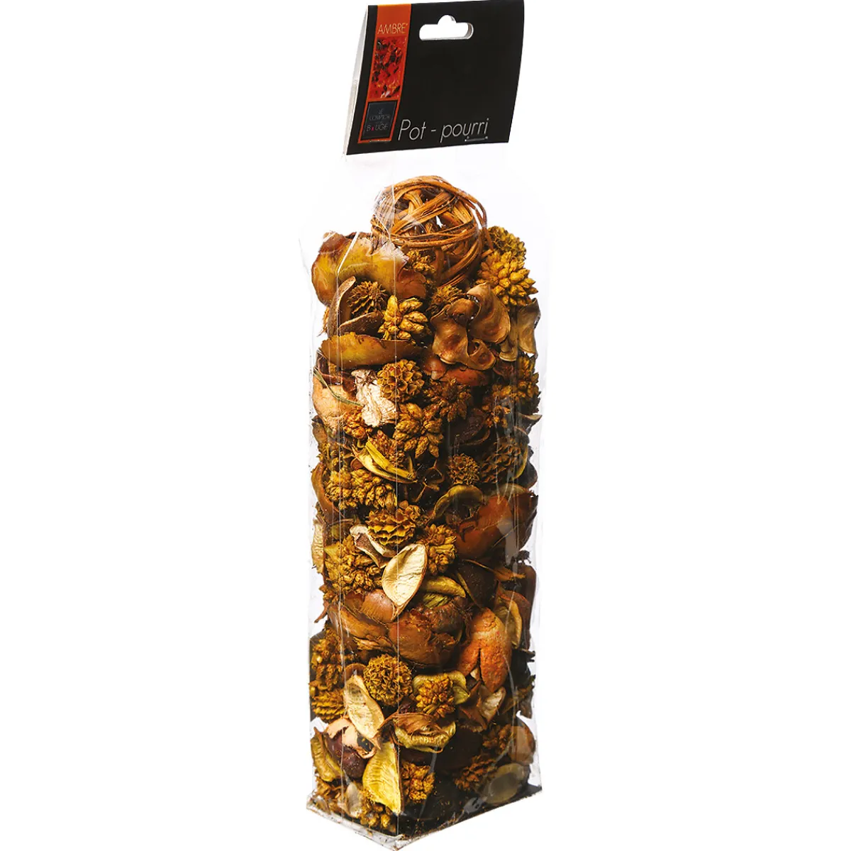 Atmosphera Parfums D'Ambiance*Pot-pourri Vanilleambrée