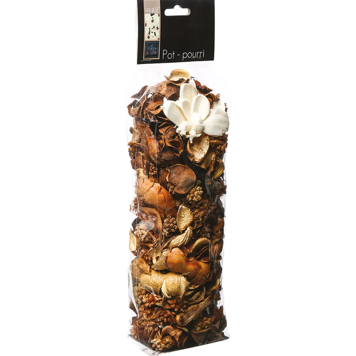 Atmosphera Parfums D'Ambiance*Pot-pourri Monoï