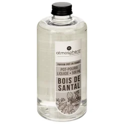 Atmosphera Parfums D'Ambiance*Pot-pourri Fruitsrouges