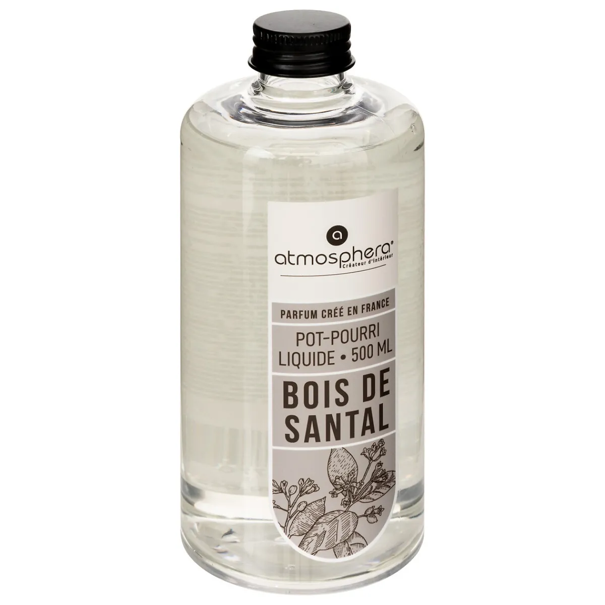 Atmosphera Parfums D'Ambiance*Pot-pourri Fruitsrouges