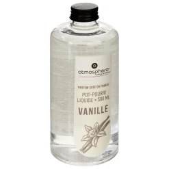 Atmosphera Parfums D'Ambiance*Pot-pourri Fleurdevanille