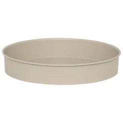 Atmosphera Pots De Fleurs|Décoration D'Extérieur*2 pots "Aze" Gris
