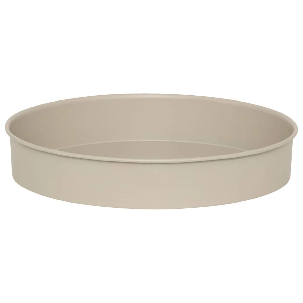 Atmosphera Pots De Fleurs|Décoration D'Extérieur*2 pots "Aze" Gris