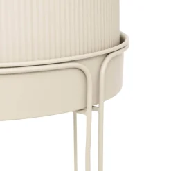 Atmosphera Pots De Fleurs|Décoration D'Extérieur*2 pots