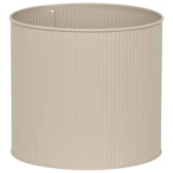 Atmosphera Pots De Fleurs|Décoration D'Extérieur*2 pots