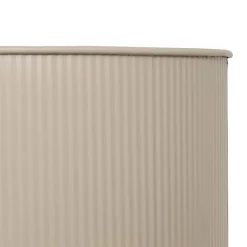 Atmosphera Pots De Fleurs|Décoration D'Extérieur*2 pots