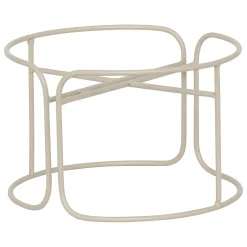 Atmosphera Pots De Fleurs|Décoration D'Extérieur*2 pots