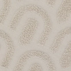 Atmosphera Poufs*Pouf "Copas" Beige