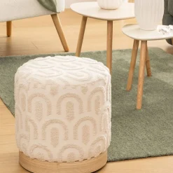 Atmosphera Poufs*Pouf