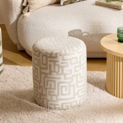 Atmosphera Poufs*Pouf