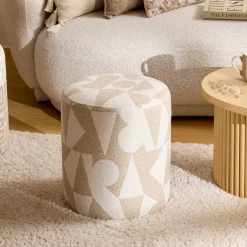 Atmosphera Poufs*Pouf
