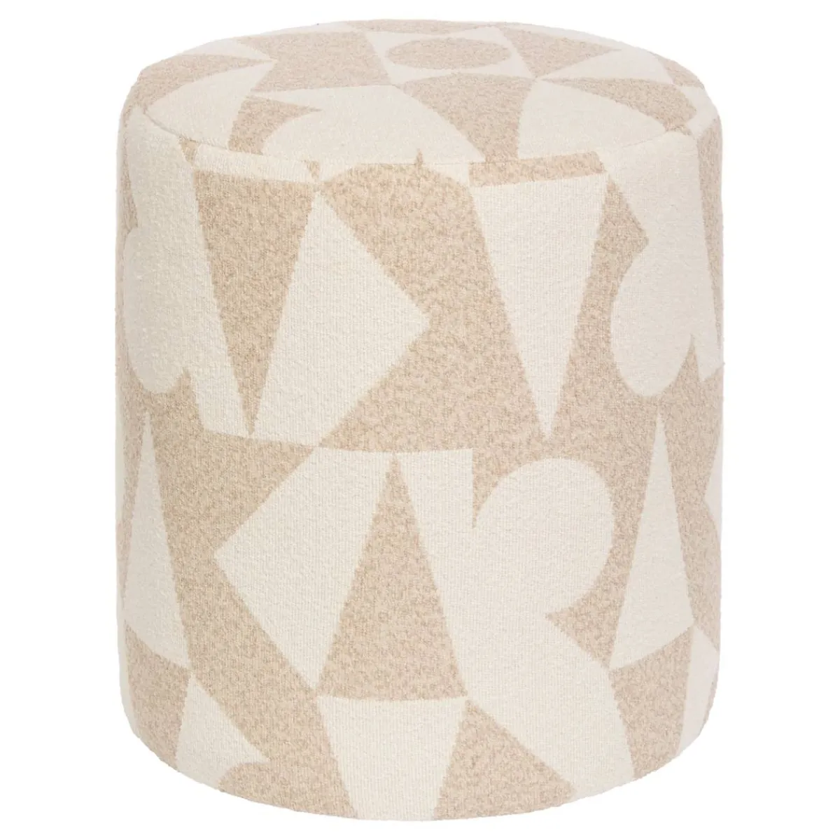 Atmosphera Poufs*Pouf "Delor"