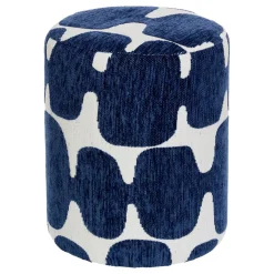 Atmosphera Poufs*Pouf "Delor" Beige