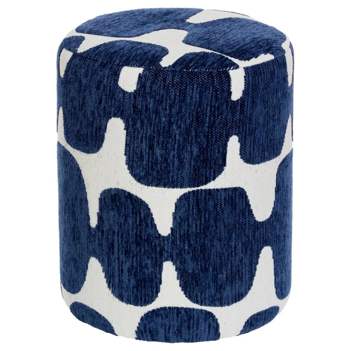 Atmosphera Poufs*Pouf "Delor" Beige