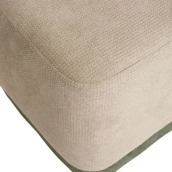 Atmosphera Poufs*Pouf 2 en 1 "Doki" Marron