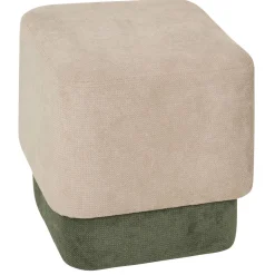Atmosphera Poufs*Pouf 2 en 1 