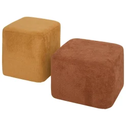 Atmosphera Poufs*Pouf 2 en 1