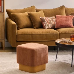 Atmosphera Poufs*Pouf 2 en 1