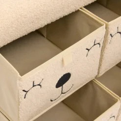 Atmosphera Poufs*Pouf enfant 