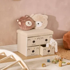 Atmosphera Poufs*Pouf enfant 
